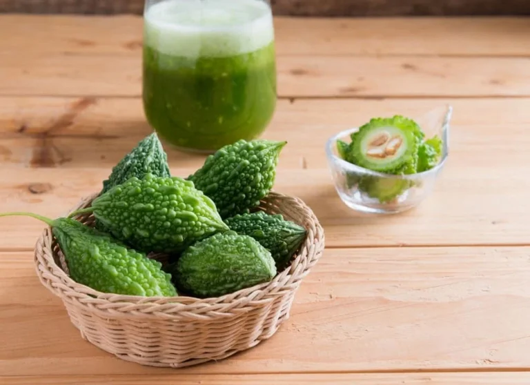 Karela juice benefit for health