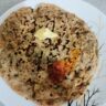 How to make aloo paratha easy