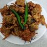 Kanda bhaji Recipe